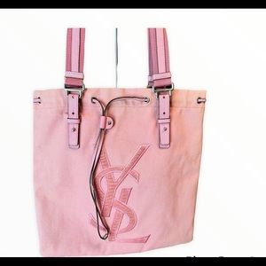 ♦️YSL KAHALA TOTE